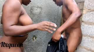 Landlord Demands Rent Now with Deep Pounding and Squirting