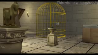 MILF-gudinne skriker knull store rumper våre i threesome horror bang