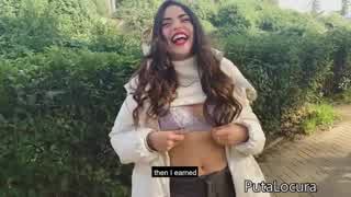 putalocura captures gorgeous kinky chilean dafne bachelet fingering her ass in explicit homemade action