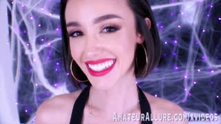 christina sage's playful tricks for halloween treats 🎃🍭