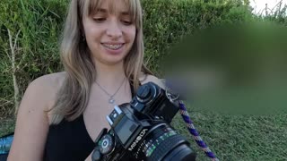 FUCK YES! Bubble Butt Blonde Gets RAW DOGGED After Park Pickup - CREAMPIE INSIDE!