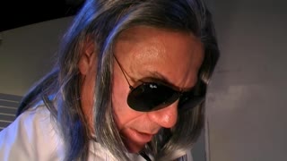 GGG Dr. John Thompson Delivers Piss And Sperm Treatment Teaser