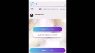 amateur couple fucks passionately in kitchen as girlfriend wears only apron naked underneath