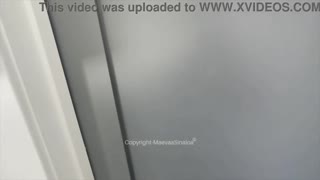 Замужняя жена принимает толстый хуй Мануэля Феррары глубоко