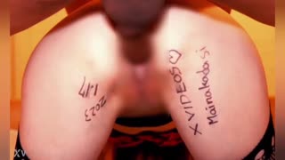 glasses small titted debut meat urinal turned 40yo shaved pussy housewife mai craves amateur creampies