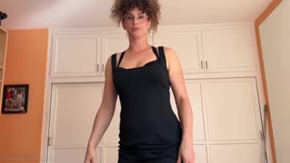 milf teaches me hardcore pussy fucking and big ass riding