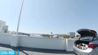 Scene prekrivene spermom - Videozapisi s ljepljivim završecima i neurednim krajevima