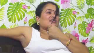 indian babe shares guy for steamy threesome ffm action