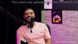 卢卡斯费拉兹访谈巴西纹身热妻蒂芙尼与芭比交换合集1