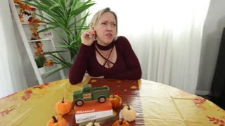 breezy bri gets intimate before thanksgiving dinner bonding time