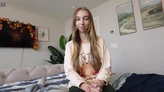 breezy bri gets intimate before thanksgiving dinner bonding time