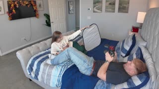 Perfect Tits Blonde Breezy Bri Fucks Wild Behind the Scenes!