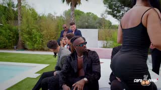 גברים חטובים - סדרות סרטונים ארוטיים של גוף שרירי