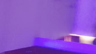 مرأة خاينة تمصني أربعة أرجل بينما زوجها الديوث يتصل