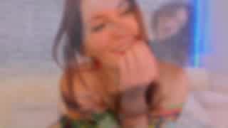 Hot Milf Stuffs Asshole Deep With Anal Plug Toy!