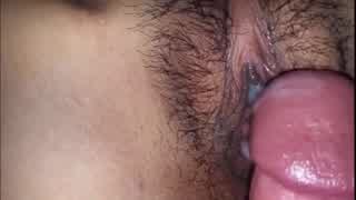 Slut wife takes multiple stranger cocks deep in every hole