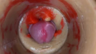 4K - 高解像度エロティックビデオ