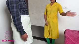 Sir Please Let Me Stay On Duty