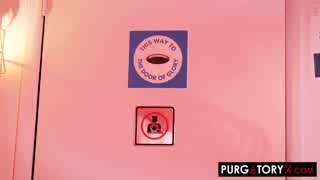 purgatoryx lets do something different vol 1 part 2 with khloe kapri sucking bbc at gloryhole