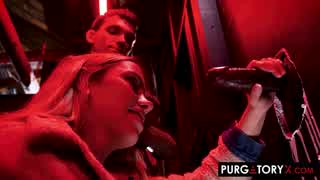 purgatoryx lets do something different vol 1 part 2 with khloe kapri sucking bbc at gloryhole