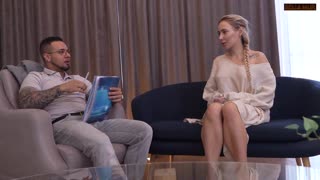 车内 - 车辆情色接触视频