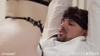 സെൻസ്വൽ ത്രിസം അതിന്റെ അതിരുകൾ തൊടുന്ന പാർട്ട് 11