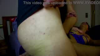 Lou Charmelle delivers hardcore amateur action with deep throat and doggystyle 🔥🍑💦