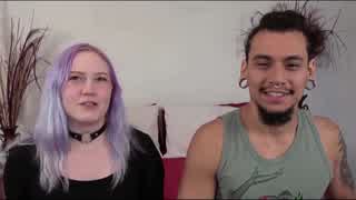 desperate amateurs college babes tight pussies pounded by huge cock