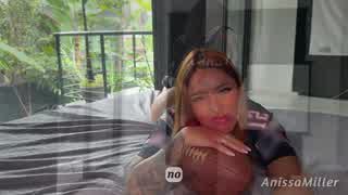 oh i lost my soccer game but won this epic pussy pounding fuck yeah