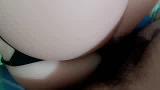 You Have A Delicious Ass For An Anal Creampie