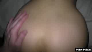 Underlige scener - ettergivende partnere i erotiske videoer