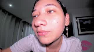 Slipping Into Naughty Nurse Outfit For Hospital Patients, Draining Semen Deep In My Wet Pussy