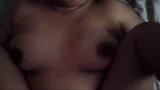 Latina milf rides cock as amateur alarm clock with big ass