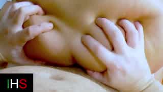 כוס נפוחה - מיקוד קלוז אפ בתכנים ארוטיים עם סימני התרגשות