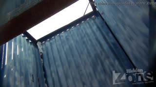 ஹிடன் கேமரா சிறு உடல் 18+ பிரவுன் பிளாசு பீச் கெபின்ல ஃப்ளாஷ்