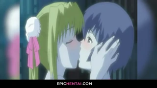 Hentai opettaja villissä kolmiossa