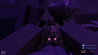 Antonelachan's Bold Love Drone Short Edition