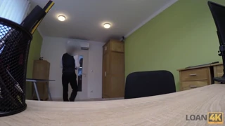 Fute-mă pentru bani, sug și călăresc orice!