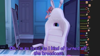 Hülye streamelő bekapcsolva hagyja a vad toy anál hentai szexet