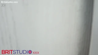 Fuck This Curvy 18 Year Old Babysitter In Lingerie Right Now!