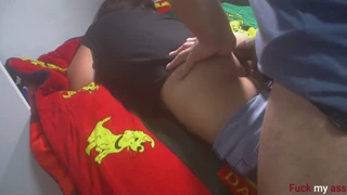 yo, tingnan ang pinakamagandang female painful anal orgasms compilation! 😱