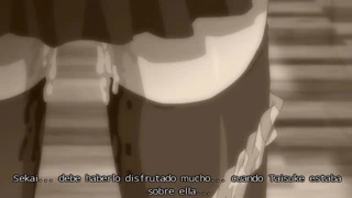school days nochebuena parte 6 unfolds with big tits action