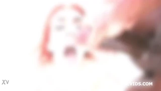 Hey Bella Morningstar, prête pour anal double et creampie DP ?
