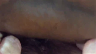 BBW SSBBW błaga, żeby nie kończyć w środku, podczas gdy jej gruba cipka wysysa mnie do sucha