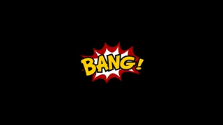 Creampie Blast with Butt Plug - Hush, Neighbors Hear Our Wild Fucking