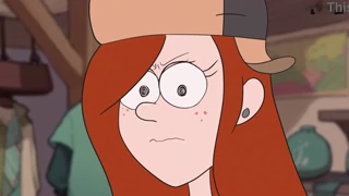 Ehi, guarda Wendy perdere il controllo! La prende dura con anal e creampie in questa parodia cartoon selvaggia