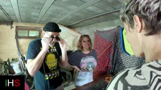blonde teen 18+ and milf threesome slams cowgirl pussy pump rimming and anal