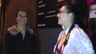 Haluaisitko liittyä ryhmäseksiin yksityisessä sauna-klubissa?