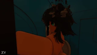 ¡Oye, quieres ver mi clip de playa nudista MILF? ¡Está caliente!