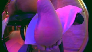 Japanese Cowgirl Ends with Cum on Perfect Ass